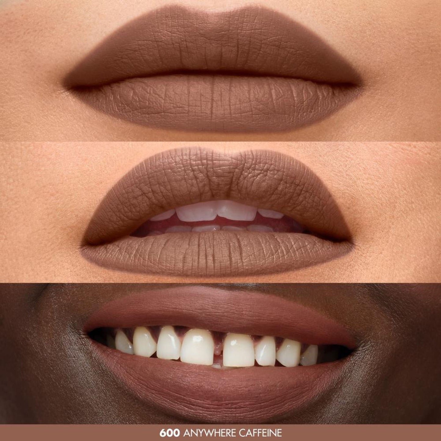 MAKE UP FOR EVER Artist Color Pencil - 600 Anywhere Caffeine