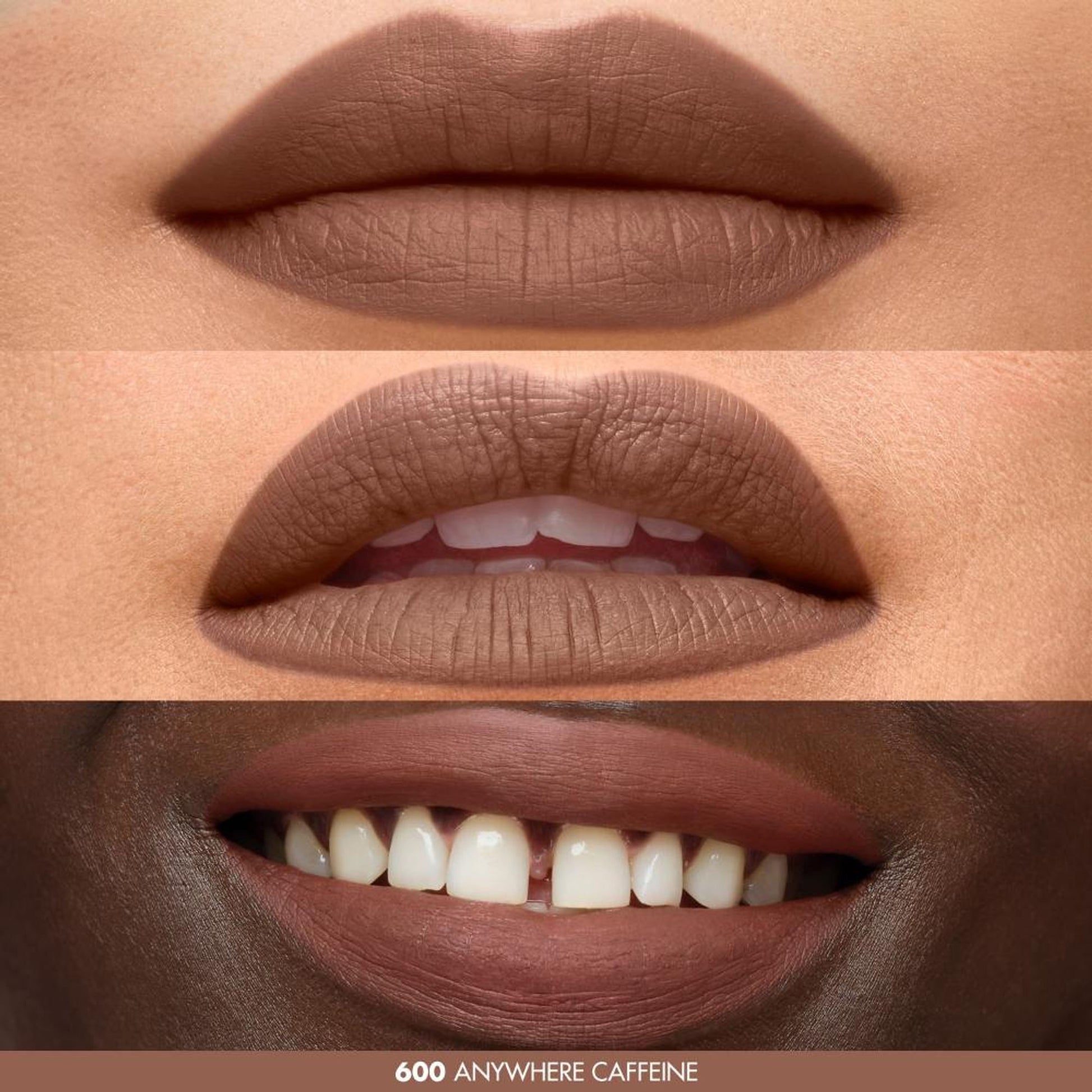 MAKE UP FOR EVER Artist Color Pencil - 600 Anywhere Caffeine