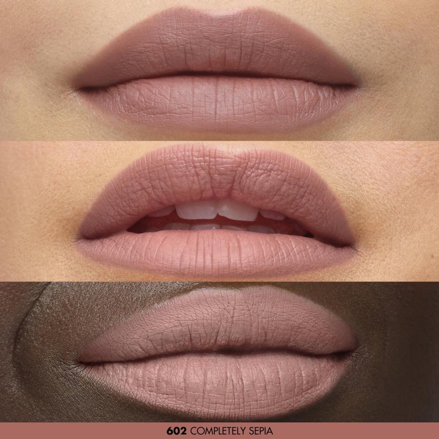 MAKE UP FOR EVER Artist Color Pencil - 602 Completely Sepia