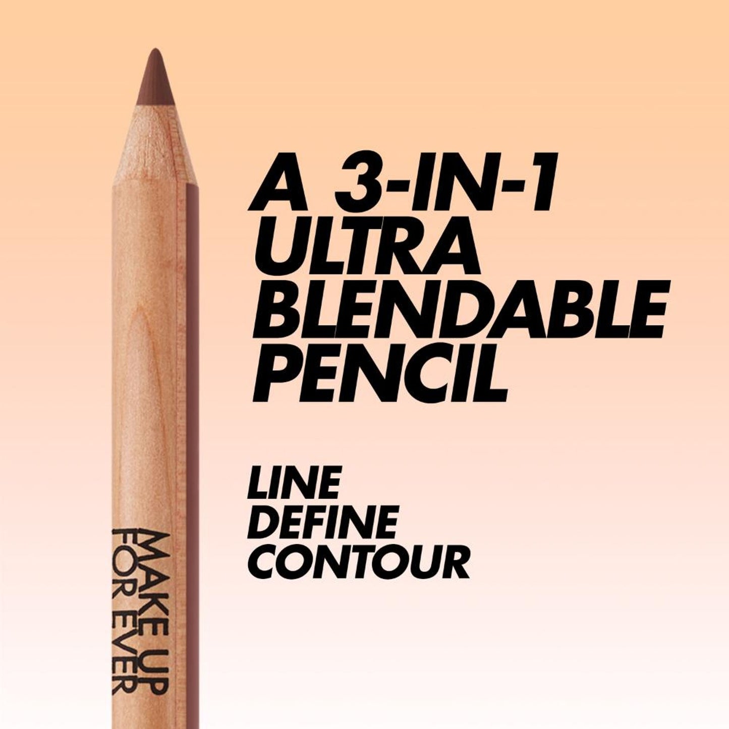 MAKE UP FOR EVER Artist Color Pencil - 708 Universal Earth