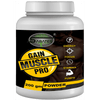 Sabates Gain Muscle Pro Powder