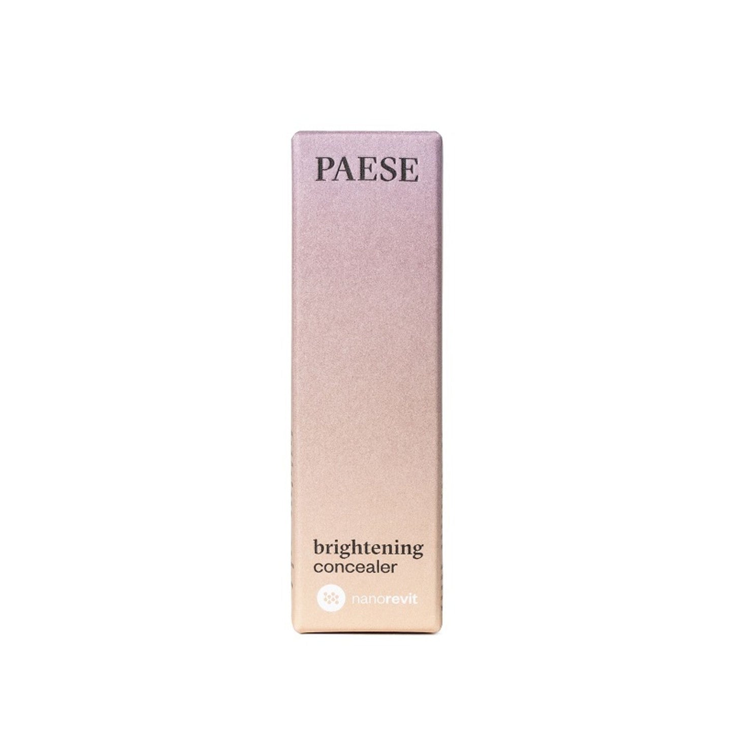 Paese Cosmetics Brightening Concealer - No 02 Natural Beige