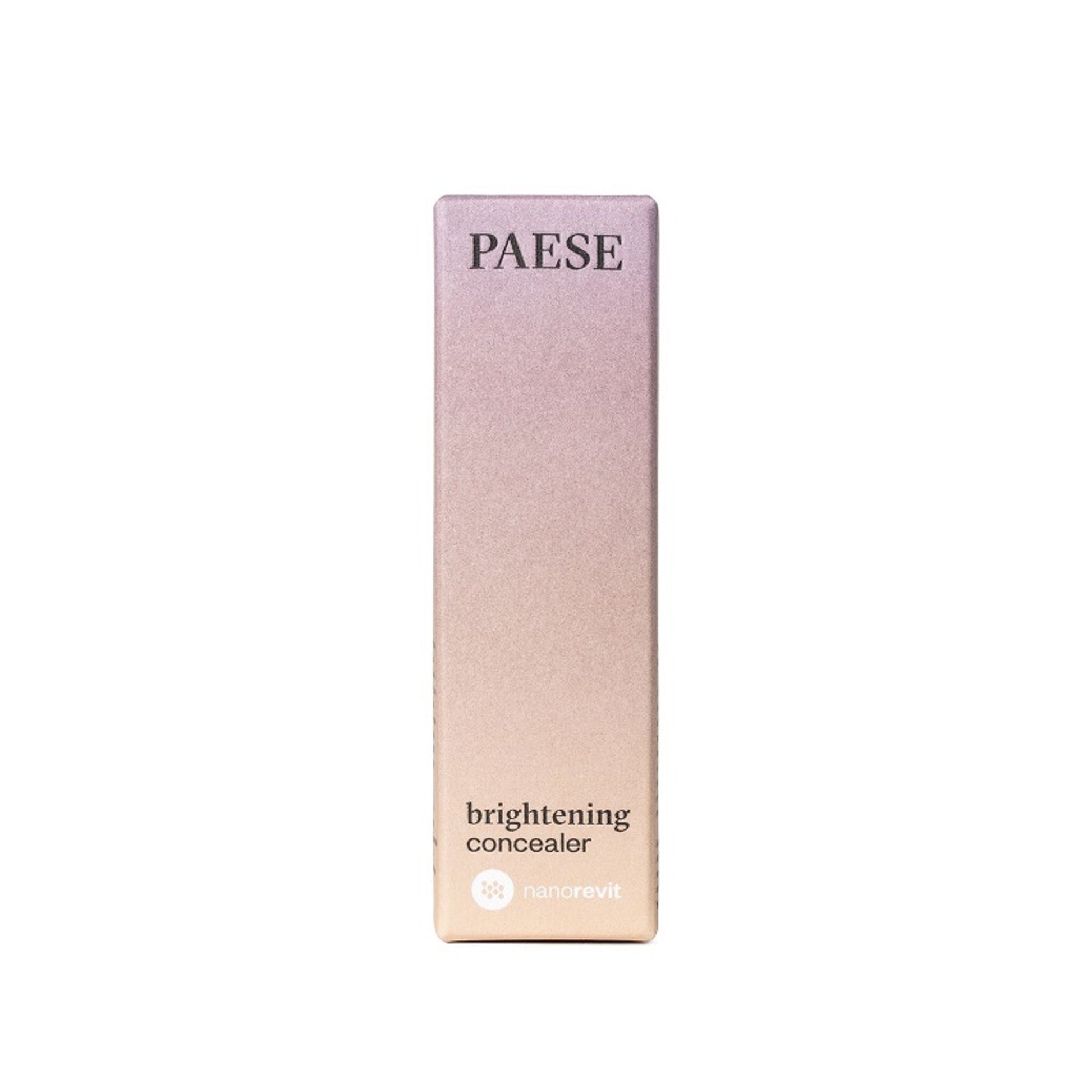 Paese Cosmetics Brightening Concealer - No 02 Natural Beige