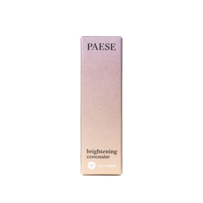 Paese Cosmetics Brightening Concealer - No 02 Natural Beige