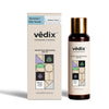 Vedix Hair Oil - Normal/Oily Scalp -Curly&Wavy Hair - Jeevath Root Stimulating Hair Oil
