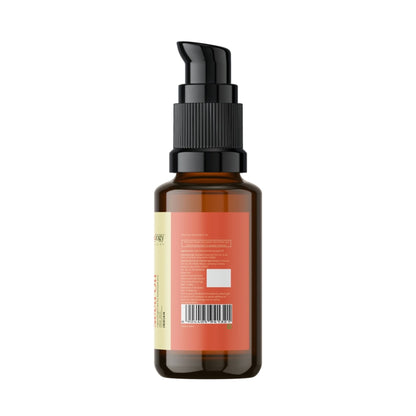 Tattvalogy Hemp Seed Oil - Cold Pressed, Fights Acne & Dandruff, Lightweight for Oily Skin Care
