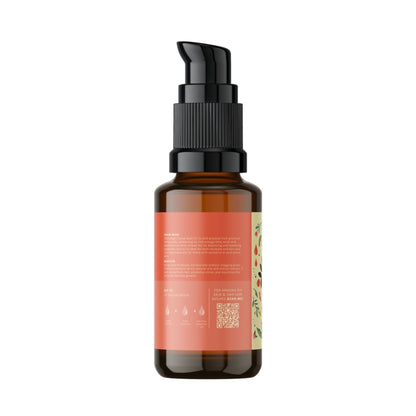 Tattvalogy Hemp Seed Oil - Cold Pressed, Fights Acne & Dandruff, Lightweight for Oily Skin Care