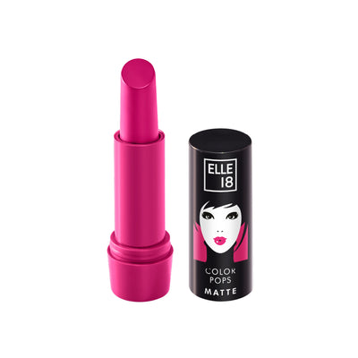 Elle 18 Color Pop Matte Lip Color - P31 Rose Day