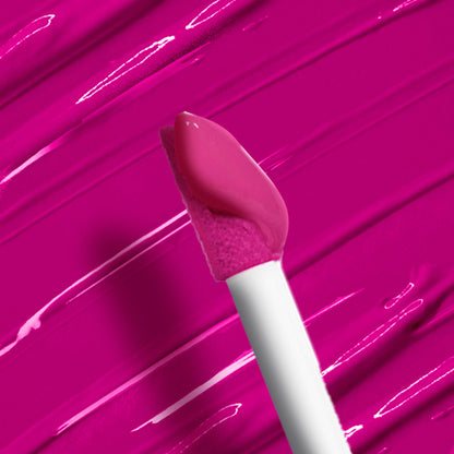 Elle 18 Liquid Lip Color - Flamingo Pink