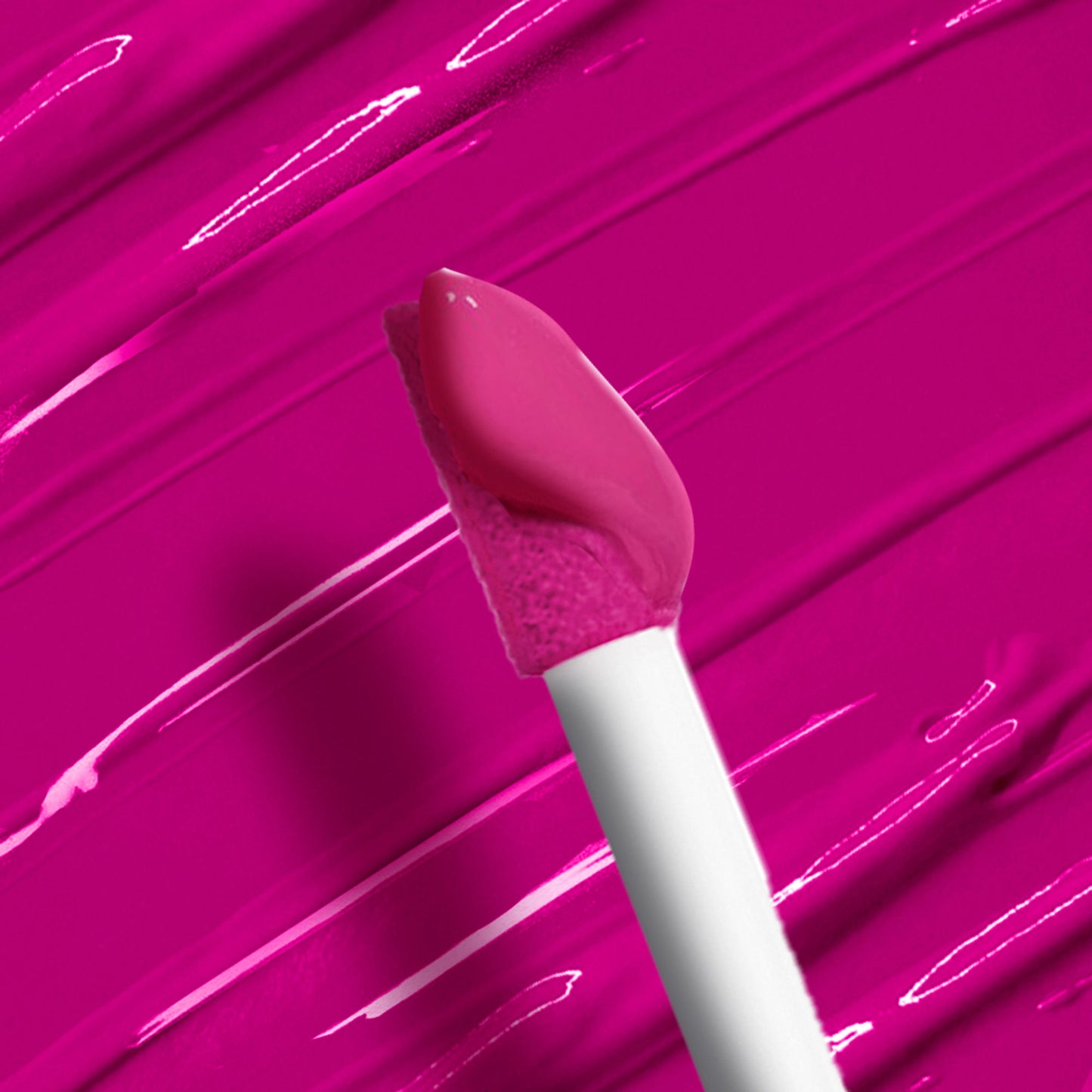 Elle 18 Liquid Lip Color - Flashing Pink