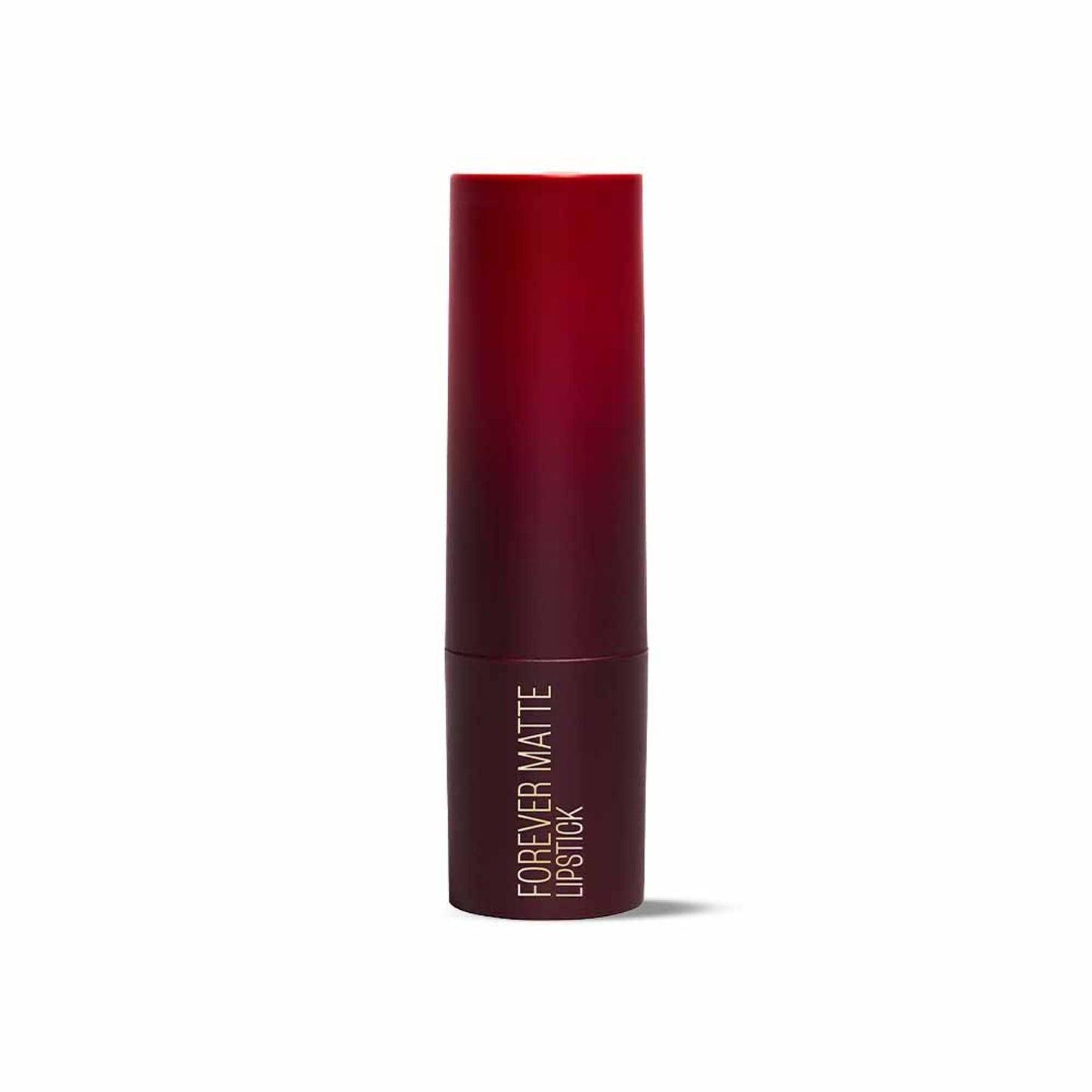 Lakme Forever Matte Lipstick, Made With French Rose Oil Extracts - Mauve Envy