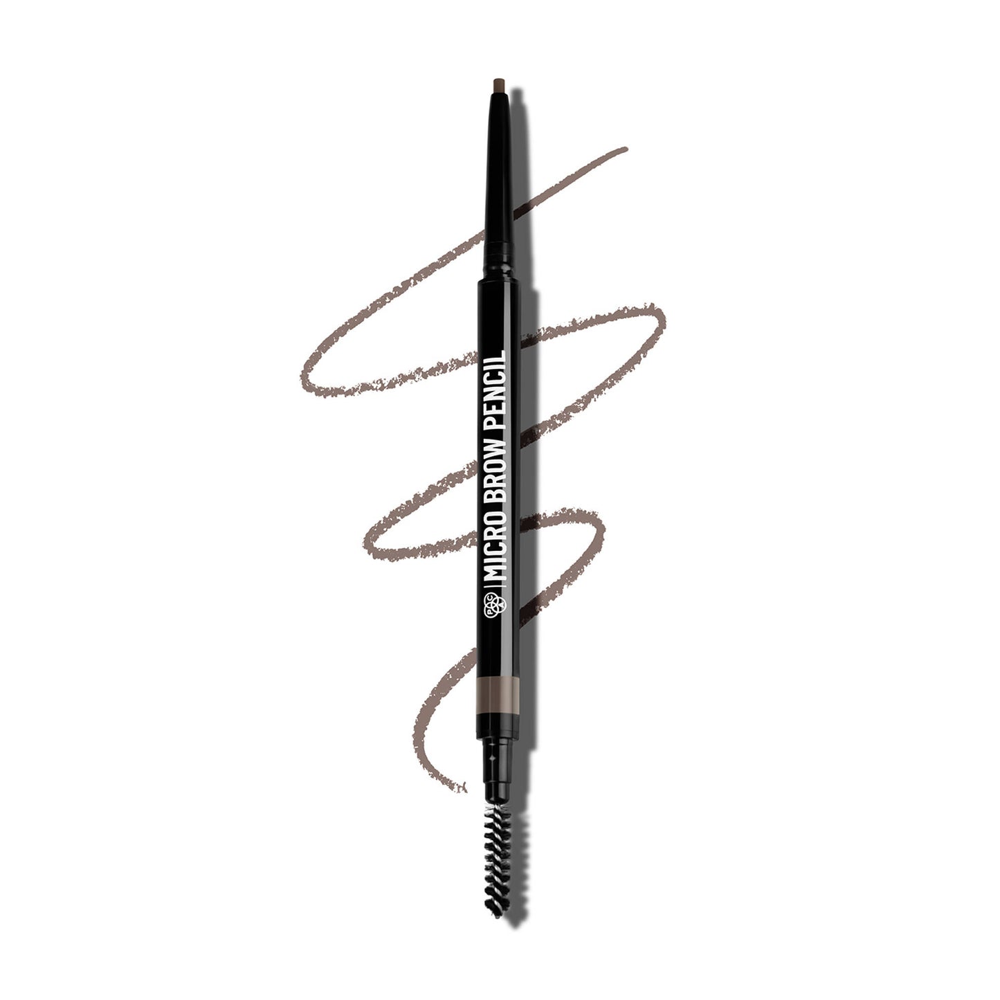 PAC Micro Brow Pencil - 01 Light Brown