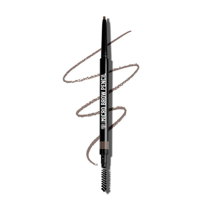 PAC Micro Brow Pencil - 01 Light Brown