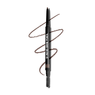 PAC Micro Brow Pencil - 03 Deep Brown