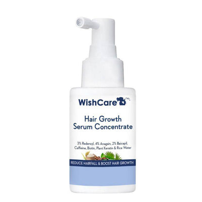 Wishcare Hair Growth Serum Concentrate