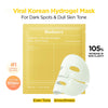 Biodance Radiant Vita Niacinamide Real Deep Mask