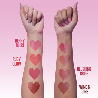 Insight Cosmetics I'M Tinted Blush - Blushing Bride