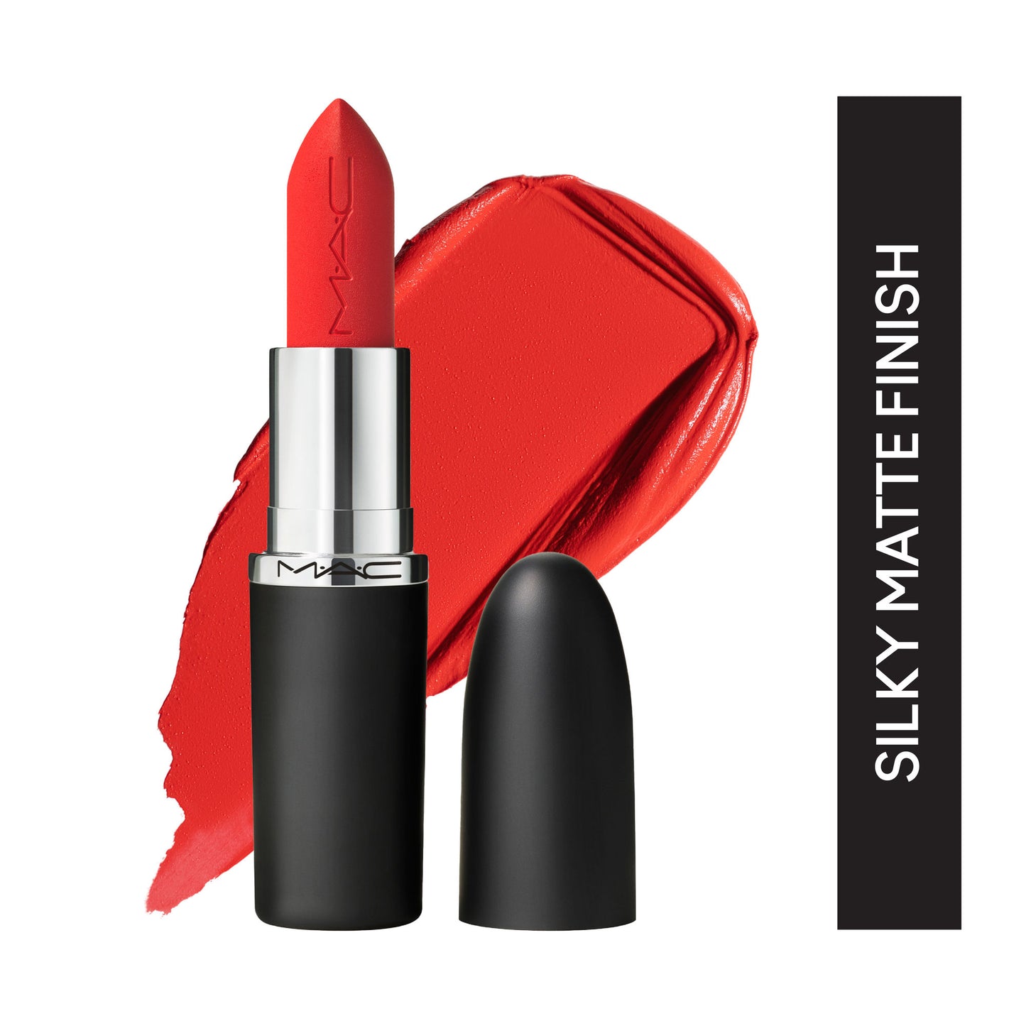 M.A.C MACximal Matte Lipstick - No Coral ation