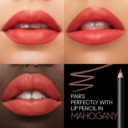 M.A.C MACximal Matte Lipstick - No Coral ation
