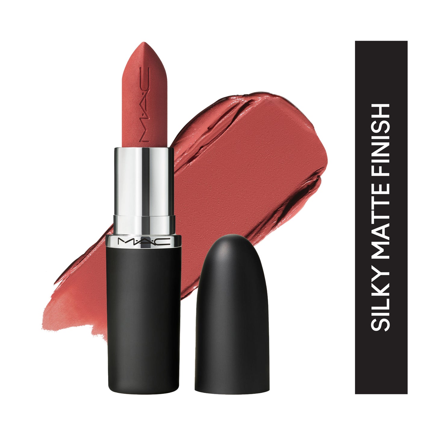 M.A.C MACximal Matte Lipstick - Mull It Over