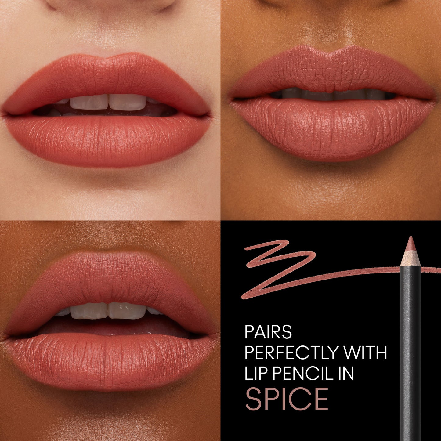 M.A.C MACximal Matte Lipstick - Mull It Over