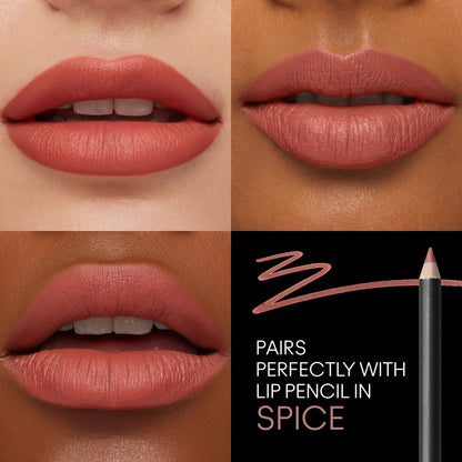 M.A.C MACximal Matte Lipstick - Mull It Over