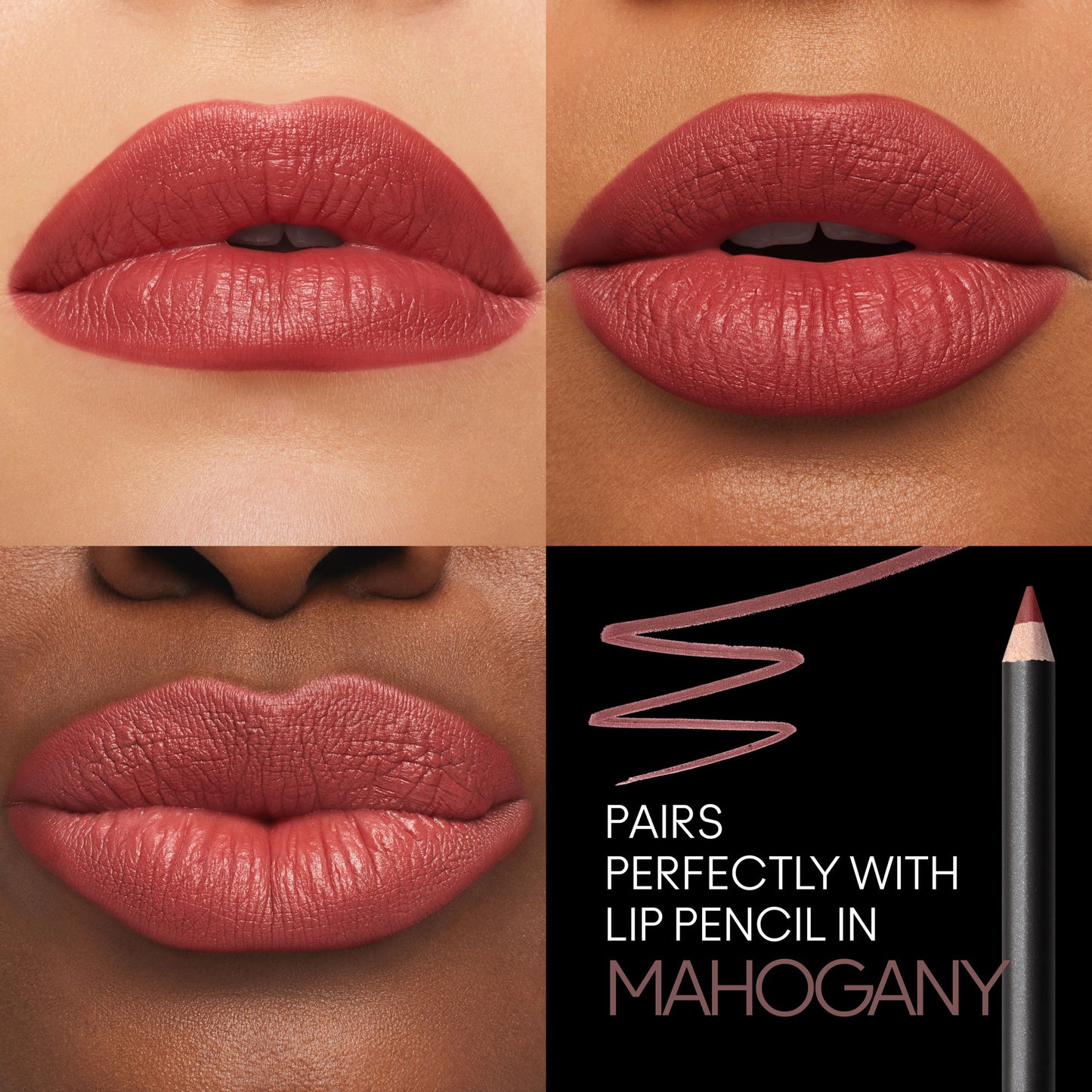 M.A.C MACximal Matte Lipstick - Go Retro