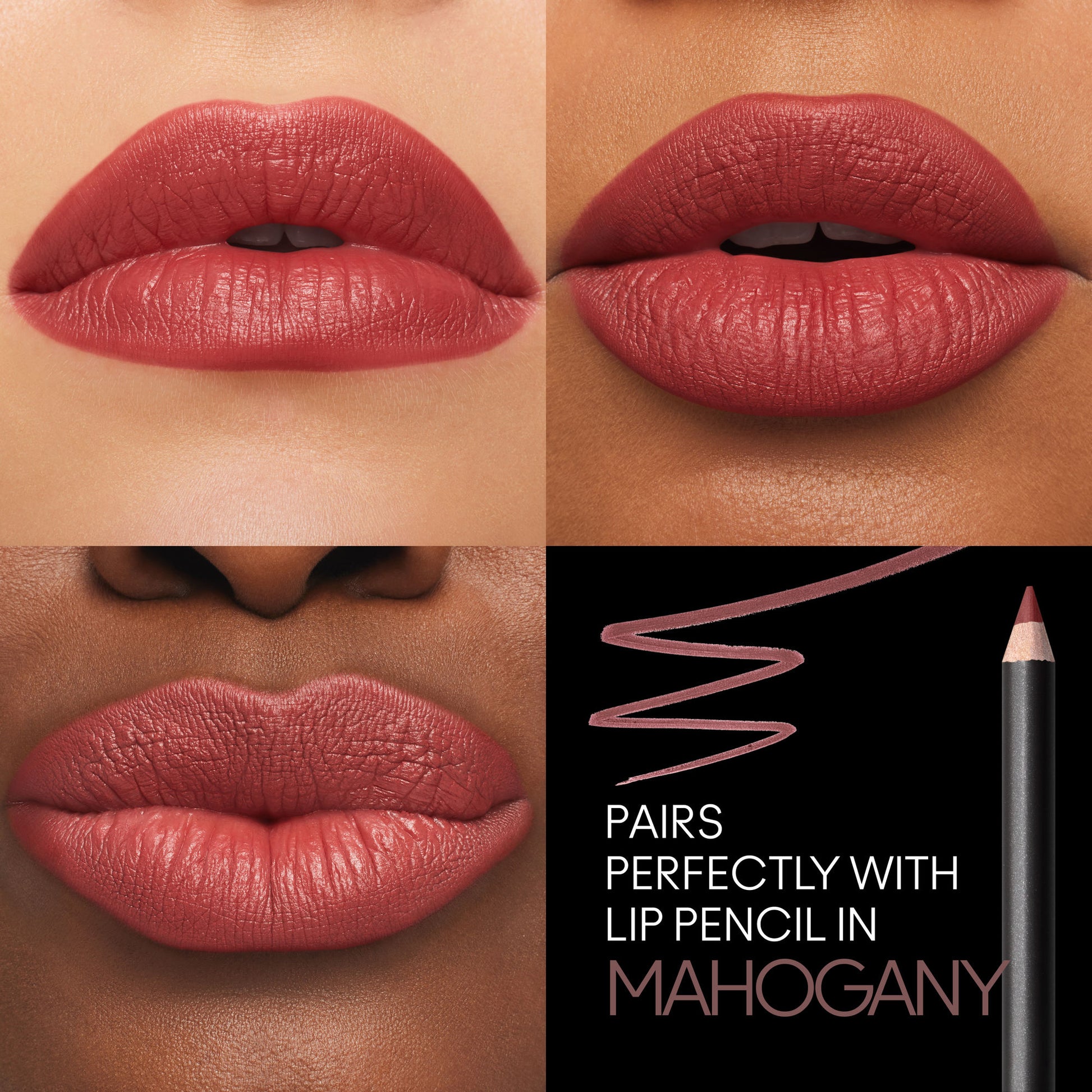 M.A.C MACximal Matte Lipstick - Go Retro