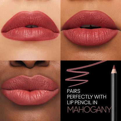 M.A.C MACximal Matte Lipstick - Go Retro