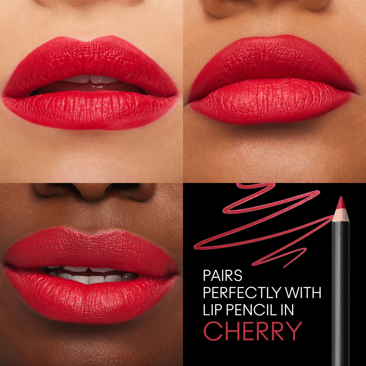 M.A.C MACximal Matte Lipstick - Red Rock