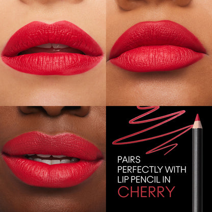 M.A.C MACximal Matte Lipstick - Red Rock