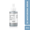 The Face Shop Alltimate Panthenol 1% Korean Serum - Hydrating & Moisturizing with Hyaluronic Acid