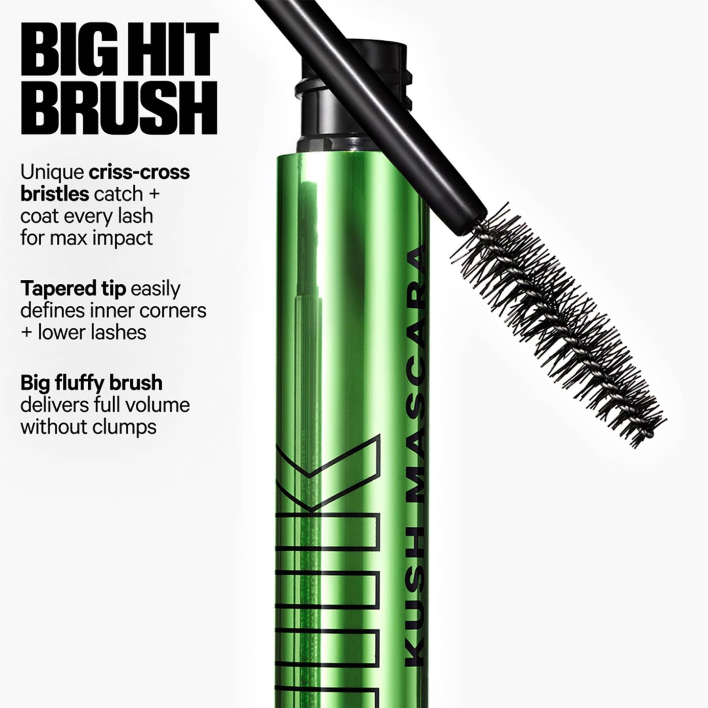 MILK MAKEUP Kush Mascara