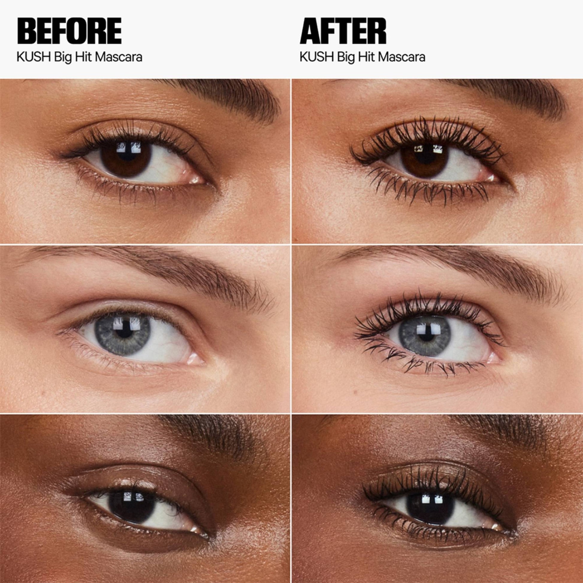 MILK MAKEUP Kush Mascara