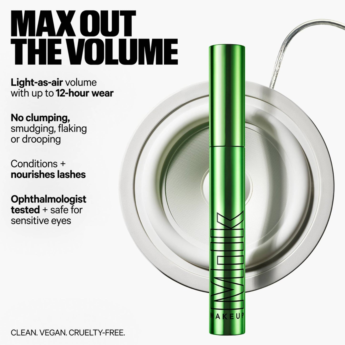 MILK MAKEUP Kush Mascara