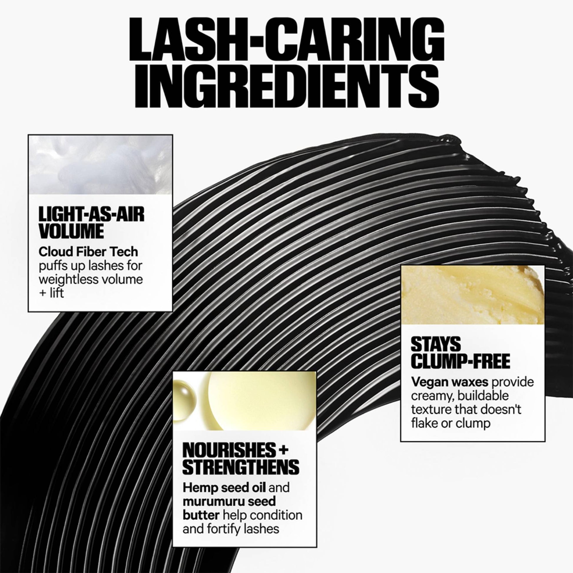 MILK MAKEUP Kush Mascara
