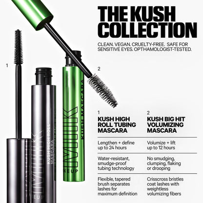 MILK MAKEUP Kush Mascara