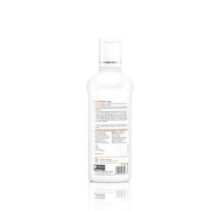 VLCC Rose Water Toner