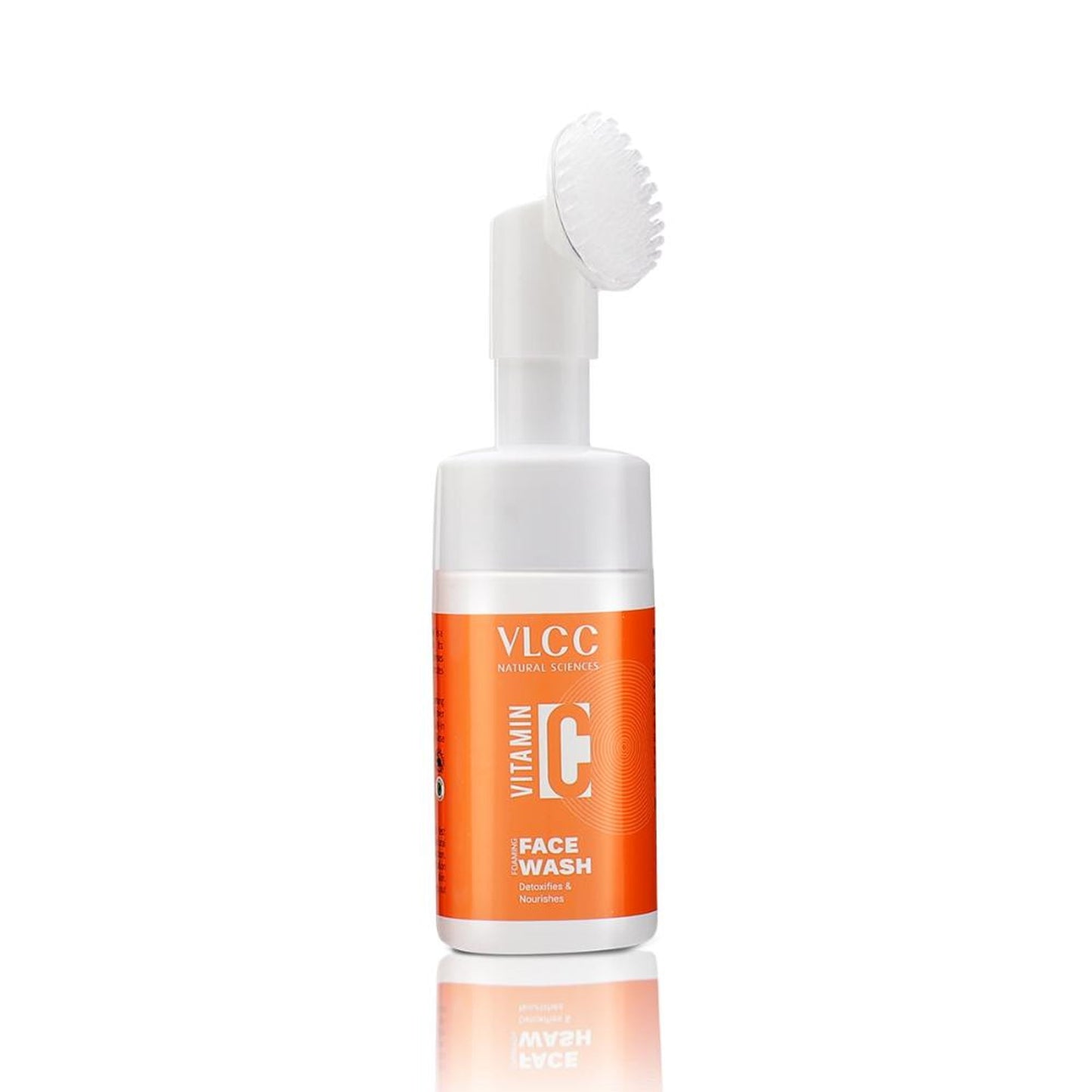 VLCC Vitamin C Foaming Face Wash