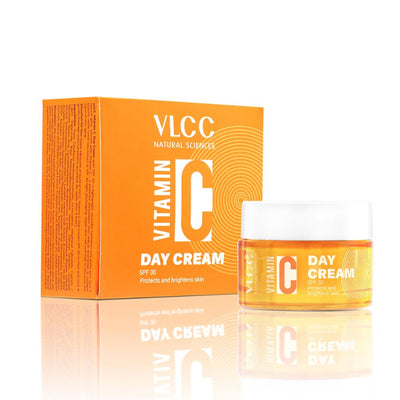 VLCC Vitamin C Day Cream SPF 30