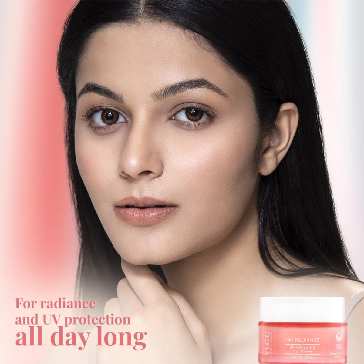 VLCC Pro Radiance Skin Brightening Day Cream SPF 25 PA+++