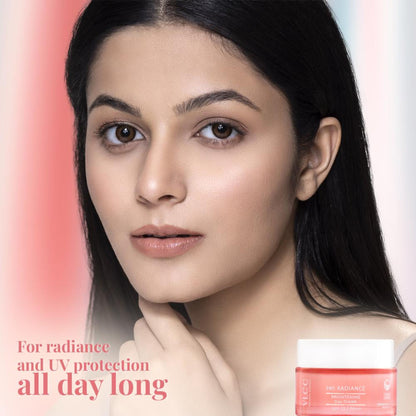 VLCC Pro Radiance Skin Brightening Day Cream SPF 25 PA+++