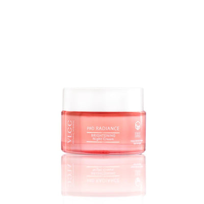 VLCC Pro Radiance Skin Brightening Night Cream For Hydrate & Repair Skin