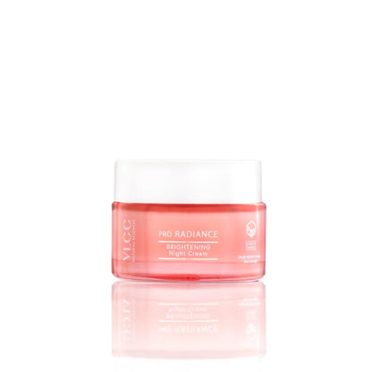 VLCC Pro Radiance Skin Brightening Night Cream For Hydrate & Repair Skin