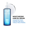 La'dor Wonder Hair Oil Serum - Lightweight, Non-Sticky Korean Oil for Dry, Damaged & Frizzy Hair