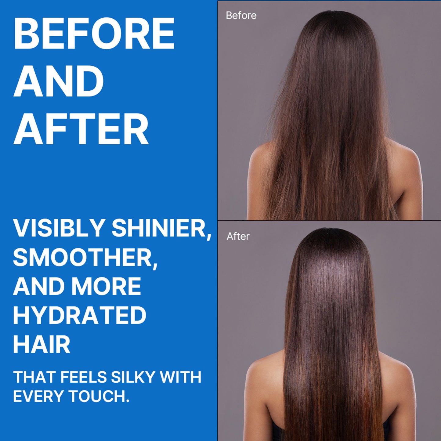 La'dor Wonder Hair Oil Serum - Lightweight, Non-Sticky Korean Oil for Dry, Damaged & Frizzy Hair