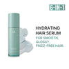 La'dor Wonder Full Korean Hair Serum for Dry & Frizzy Hair - Reduces Split Ends & Locks in Moisture