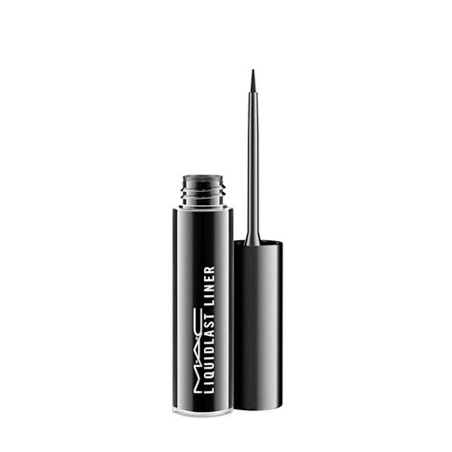 M.A.C Liquidlast Liner - Point Black