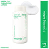 Innisfree Green Tea Hyaluronic Lotion - Lightweight & Refreshing Care