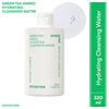 Innisfree Green Tea Cleansing Water - Removes Impurities & Makeup
